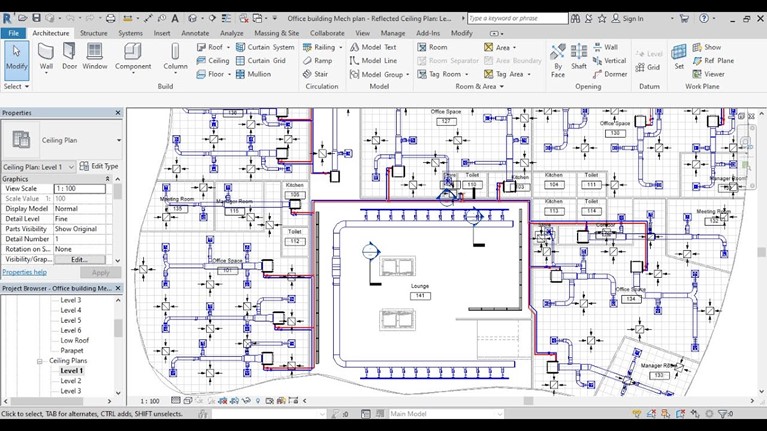 PDF to CAD Conversion