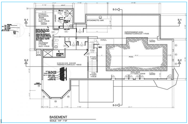 CAD Drafting