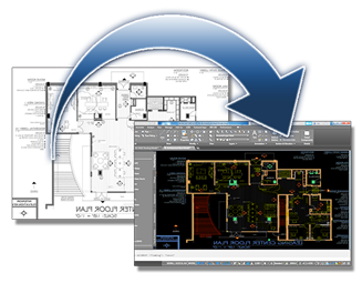 CAD Drafting