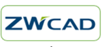 ZWCAD Logo